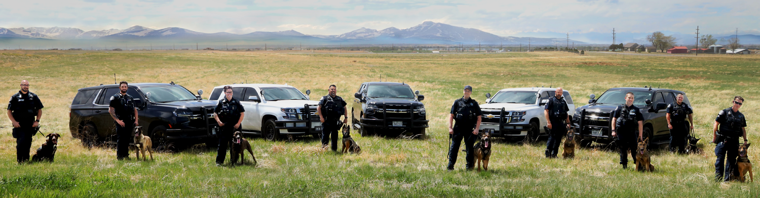 Adams County Sheriff's Office