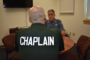 Chaplain