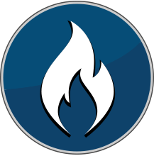 Burn restrictions icon